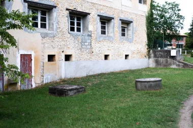 Parc du Moulin D'Ornon de Gradignan (9).